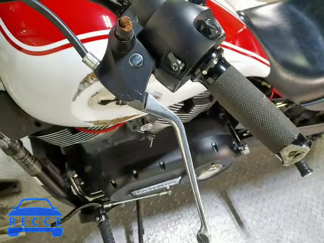 2012 VICTORY MOTORCYCLES HAMMER S 5VPHS36N6C3004785 image 16
