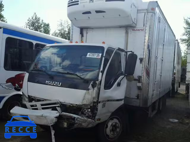 2006 ISUZU NQR JALE5B16867901377 image 1