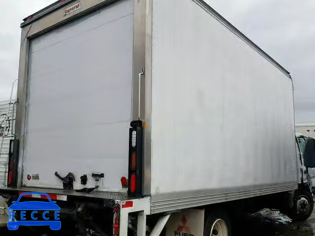 2006 ISUZU NQR JALE5B16867901377 image 3