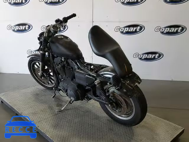 2002 HARLEY-DAVIDSON XL883 C 1HD4CJM332K121551 зображення 2