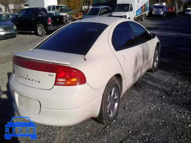 2003 CHRYSLER INTREPID E 2C3HH56M53H513784 image 3