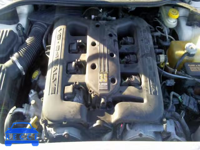 2003 CHRYSLER INTREPID E 2C3HH56M53H513784 image 6