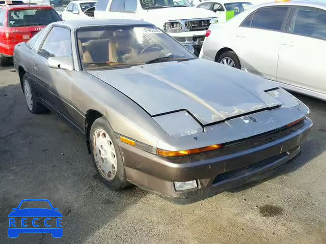 1987 TOYOTA SUPRA SPOR JT2MA70J7H0070793 image 0