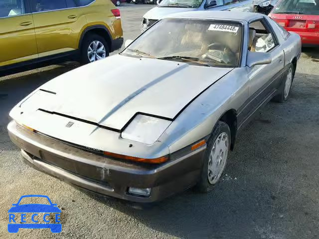 1987 TOYOTA SUPRA SPOR JT2MA70J7H0070793 image 1