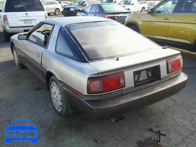 1987 TOYOTA SUPRA SPOR JT2MA70J7H0070793 image 2