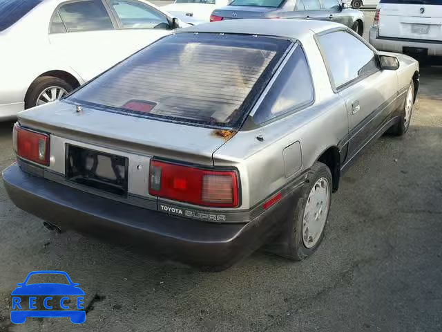 1987 TOYOTA SUPRA SPOR JT2MA70J7H0070793 image 3