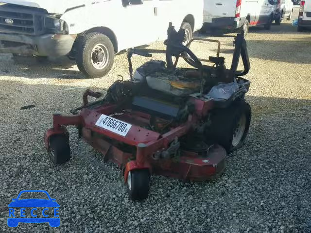 2014 CRAF LAWN MOWER XXXXXXXXXXXXXXXX1 image 2