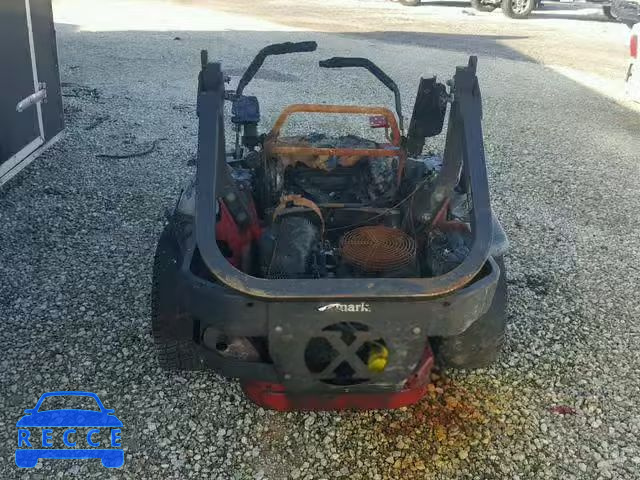 2014 CRAF LAWN MOWER XXXXXXXXXXXXXXXX1 image 4