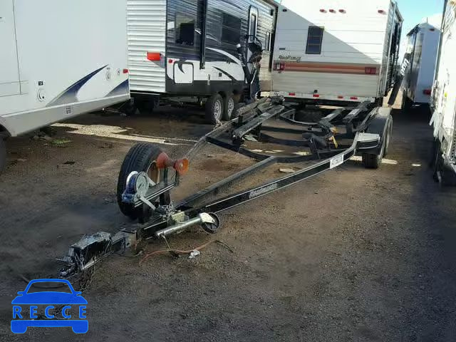 2003 BOAT TRAILER 12345678NAVN89101 image 1