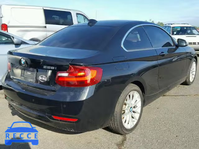 2016 BMW 228 XI WBA1G9C57GV726413 image 3