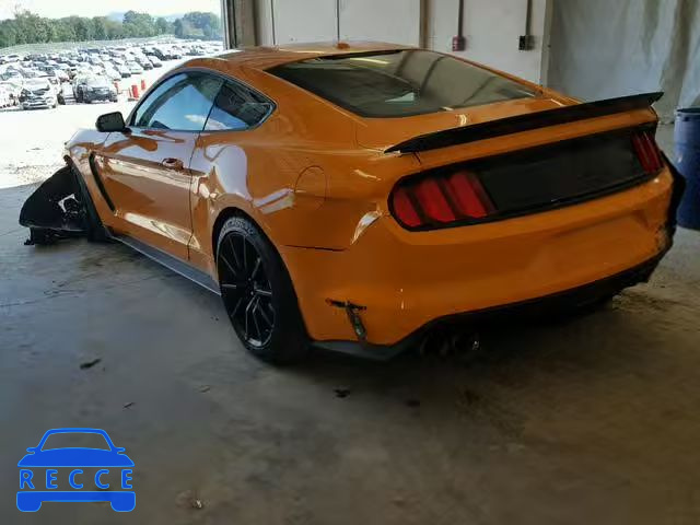 2018 FORD MUSTANG SH 1FA6P8JZ3J5503937 image 2