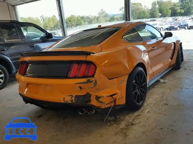 2018 FORD MUSTANG SH 1FA6P8JZ3J5503937 зображення 3