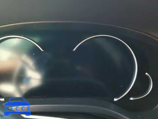 2019 BMW X4 XDRIVE3 5UXUJ3C59KLG51945 зображення 7