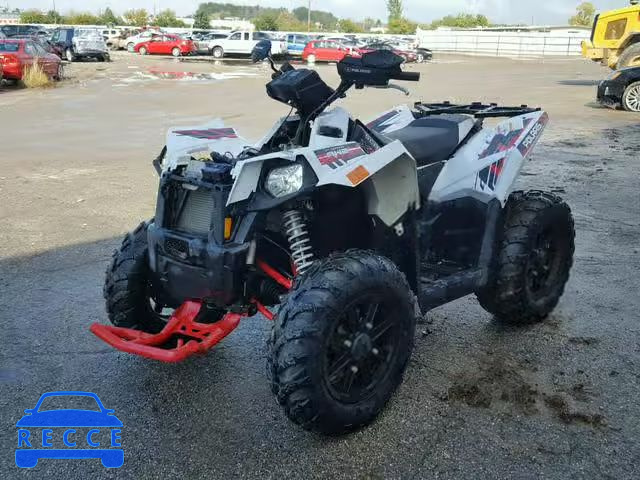 2015 POLARIS SCRAMBLER 4XASVE950FA220979 Bild 1