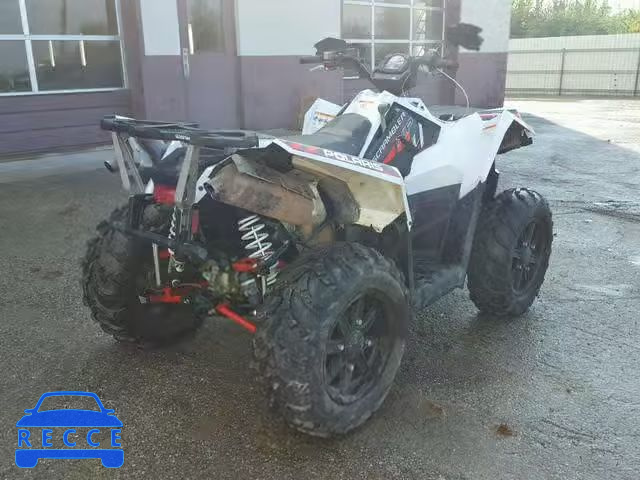 2015 POLARIS SCRAMBLER 4XASVE950FA220979 Bild 3