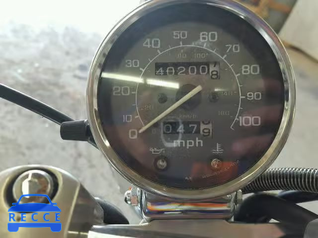 2005 HONDA VT600 CD JH2PC21385M600105 зображення 7