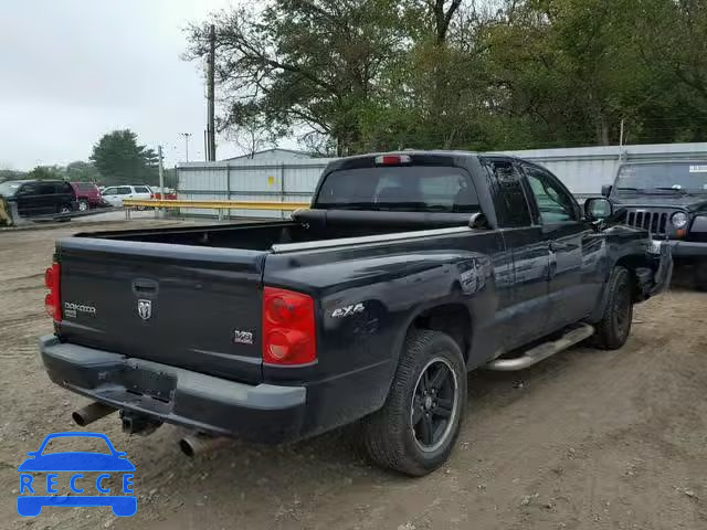 2008 DODGE DAKOTA SPO 1D7HW62NX8S567187 image 3