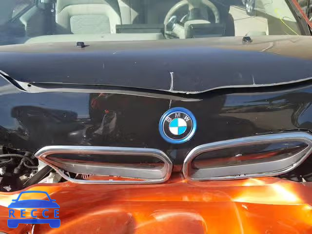 2014 BMW I3 BEV WBY1Z2C57EVX51215 Bild 6