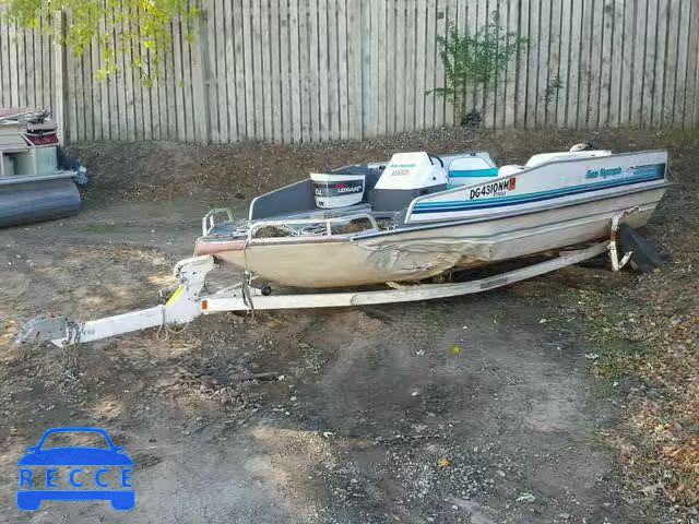 1993 SEAN BOAT 0MCS9651D393 зображення 2