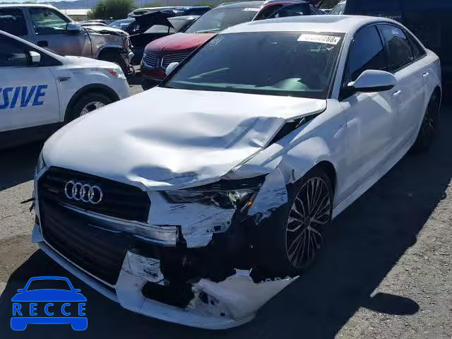 2018 AUDI A6 PREMIUM WAUF8AFC5JN016013 image 1