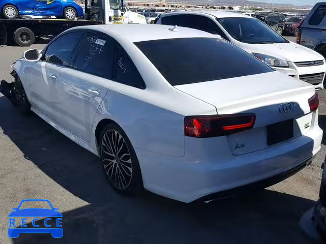 2018 AUDI A6 PREMIUM WAUF8AFC5JN016013 image 2