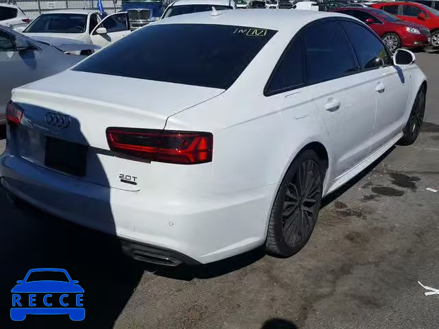 2018 AUDI A6 PREMIUM WAUF8AFC5JN016013 image 3