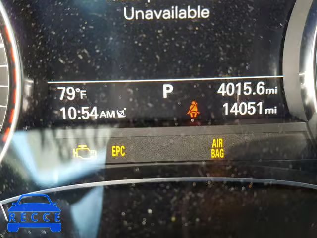 2018 AUDI A6 PREMIUM WAUF8AFC5JN016013 image 7