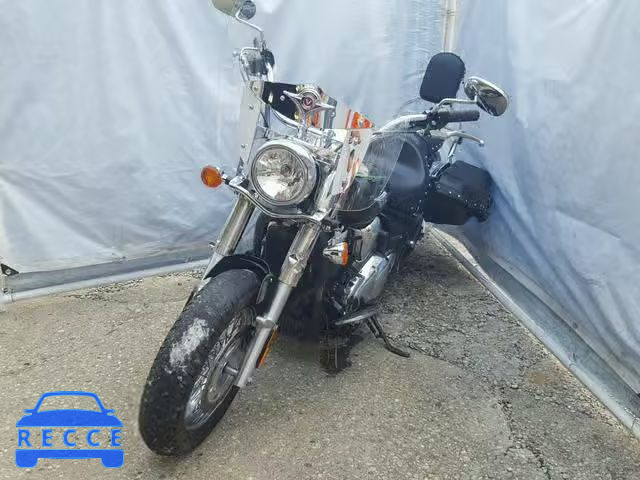 2015 KAWASAKI VN900 D JKAVN2D19FA053900 image 1