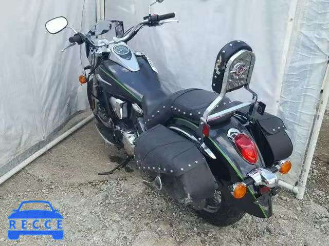 2015 KAWASAKI VN900 D JKAVN2D19FA053900 Bild 2