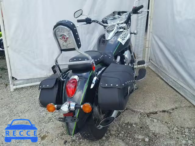 2015 KAWASAKI VN900 D JKAVN2D19FA053900 Bild 3