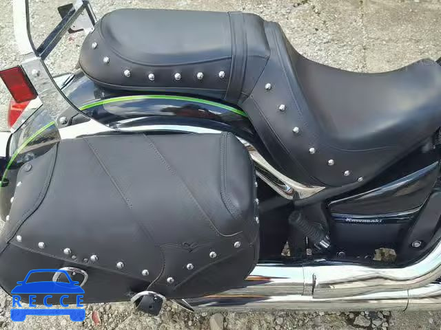 2015 KAWASAKI VN900 D JKAVN2D19FA053900 Bild 5