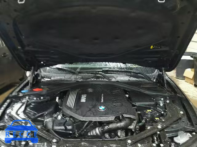 2019 BMW 440XI WBA4Z7C59KEF54313 Bild 6