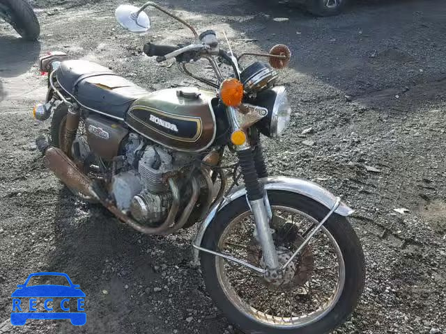 1978 HONDA CB550 CB5501243463 image 0