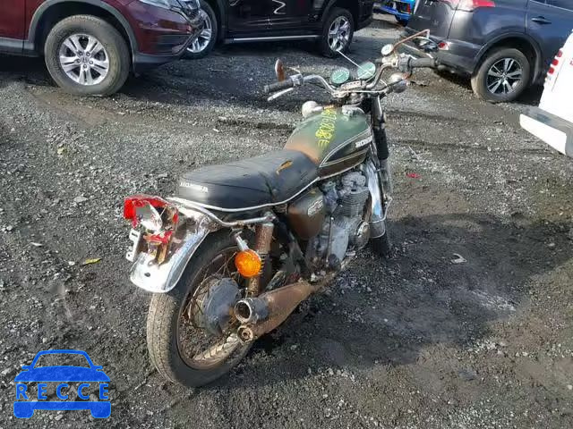 1978 HONDA CB550 CB5501243463 зображення 3