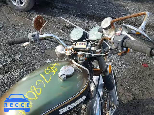 1978 HONDA CB550 CB5501243463 зображення 4