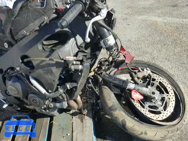 2009 HONDA CBR1000 RR JH2SC59G19K000403 image 8