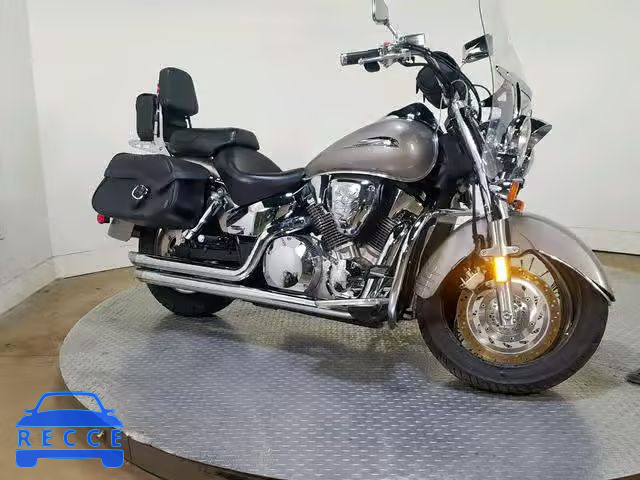 2004 HONDA VT1300 S 1HFSC52004A101748 image 1