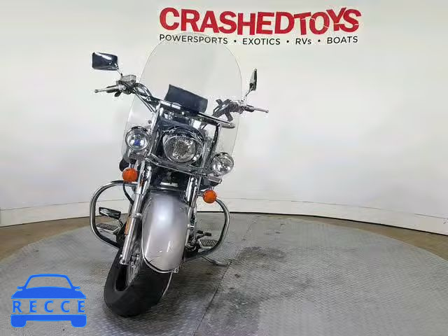 2004 HONDA VT1300 S 1HFSC52004A101748 image 2