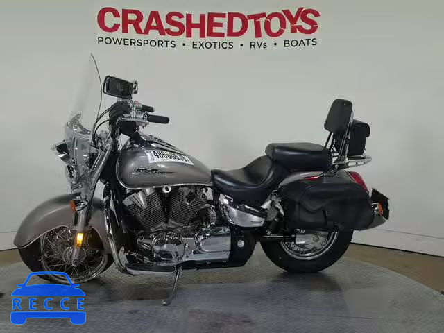 2004 HONDA VT1300 S 1HFSC52004A101748 image 4