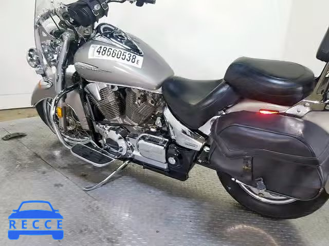 2004 HONDA VT1300 S 1HFSC52004A101748 image 5