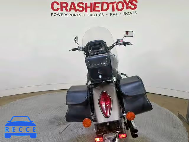 2004 HONDA VT1300 S 1HFSC52004A101748 image 6