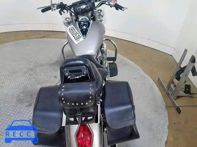 2004 HONDA VT1300 S 1HFSC52004A101748 image 8