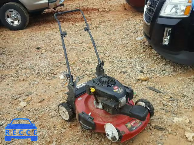 2013 TORO LAWNMOWER 4806725558 image 0