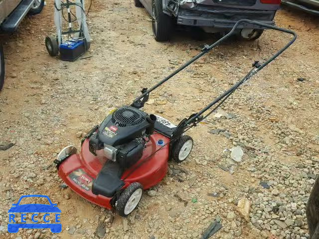 2013 TORO LAWNMOWER 4806725558 Bild 1