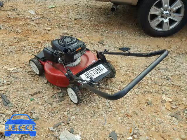 2013 TORO LAWNMOWER 4806725558 Bild 2