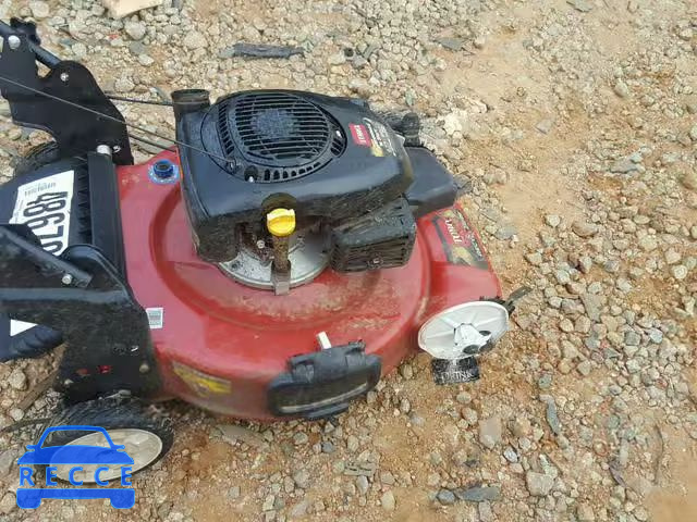 2013 TORO LAWNMOWER 4806725558 Bild 4