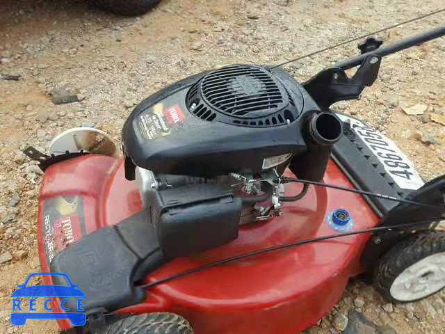 2013 TORO LAWNMOWER 4806725558 image 7