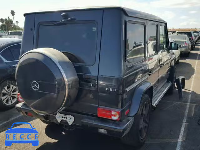 2017 MERCEDES-BENZ G 63 AMG WDCYC7DF1HX266416 image 3