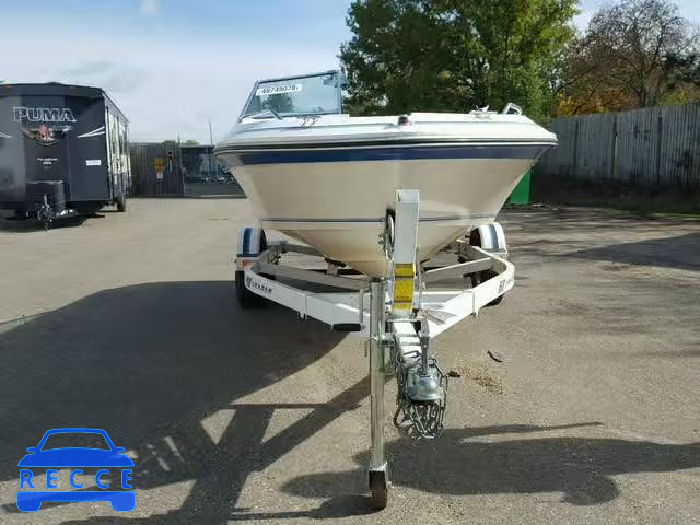 1989 SEAR BOAT SERS1870B989 Bild 1