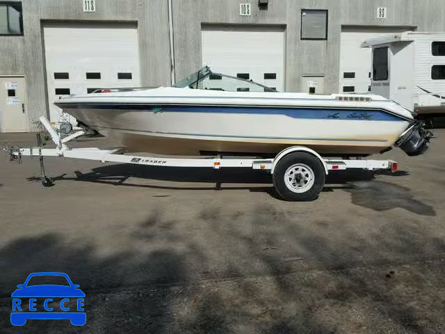 1989 SEAR BOAT SERS1870B989 Bild 2